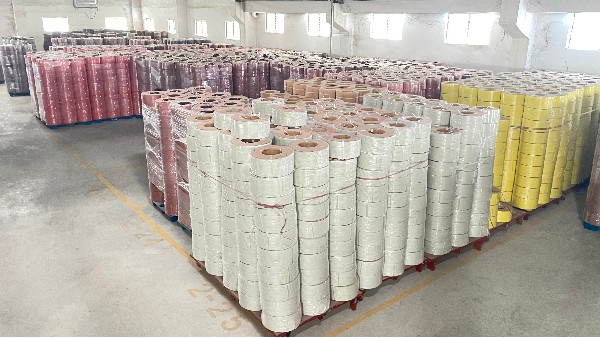 pp打包帶熱熔連接后拉力會改變嗎？