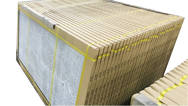 陶瓷廠使用的陶瓷打包帶的作用